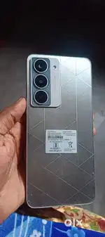 Realme p3x 5G
