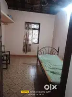 Room for rent in Porvorim Aradi Bardez Goa.Roomate needed