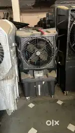 Tent Cooler only 1 Season Used