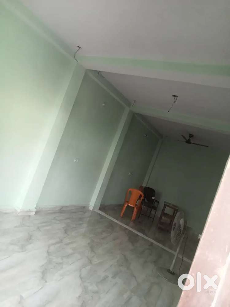 For rent library and office