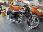 Bullet 350 Standard Chandigarh Number