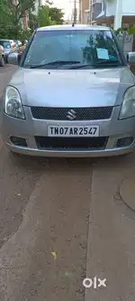 Maruti Suzuki Swift, 2007, Petrol
