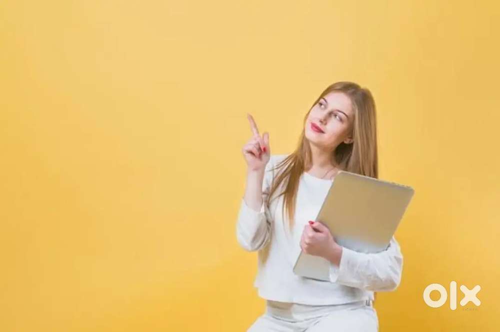 Wanted girls for marketing business