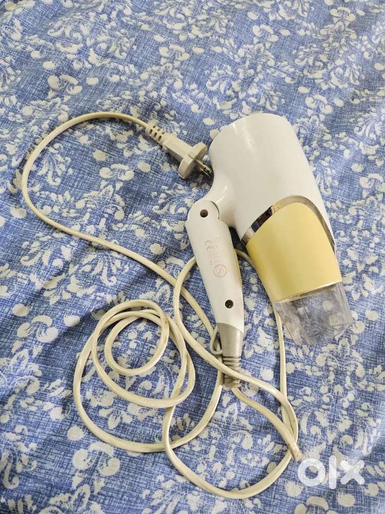 Hair Dryer