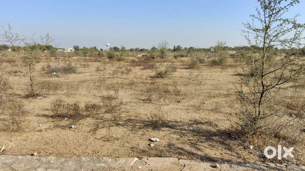 332 square yard, JDA, South, Residential plot for sale at Jagatpura