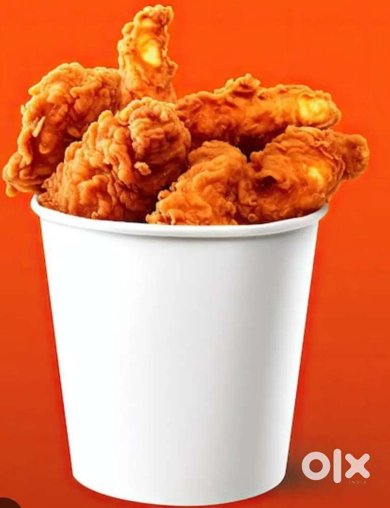 Broasted & juice maker