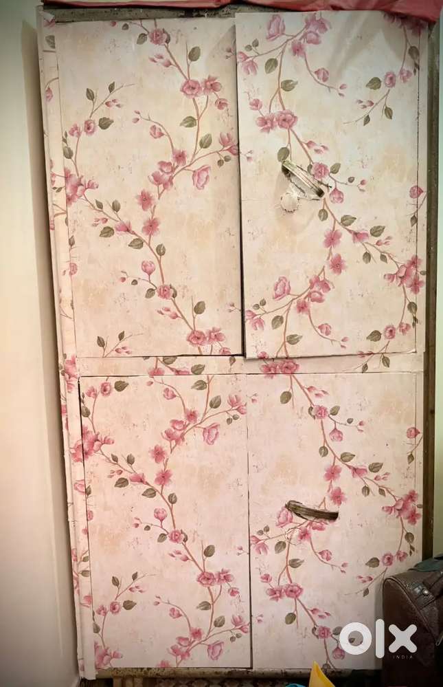 Almirah wardrobe