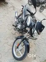 Platina 2021 model good condition