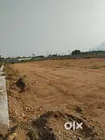Residential site  for sales press colany