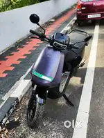 OLA S1 X ELECTRIC SCOOTER