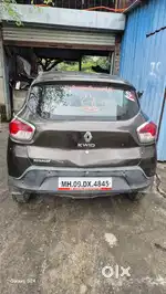 Renault KWID 2016 Petrol Well Maintained