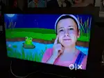 Samsung 55 smart tv