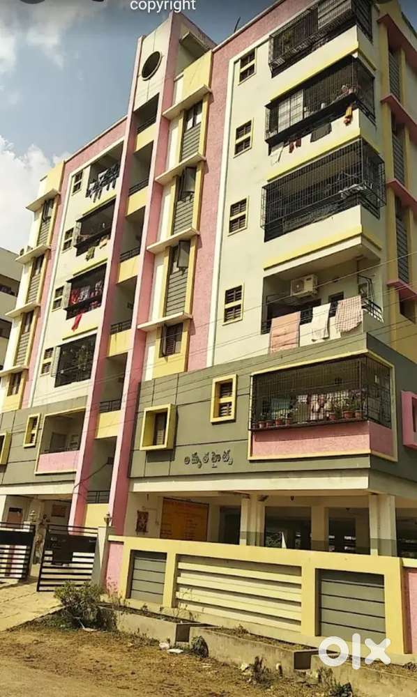 Appartment Flat for sale