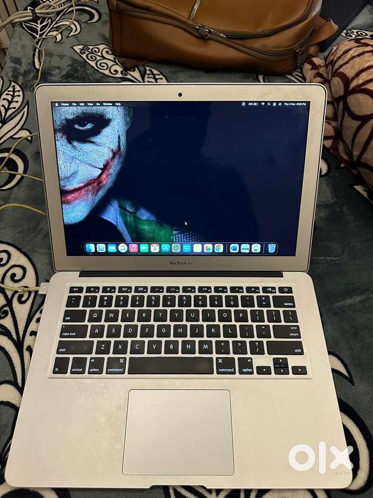 Apple Macbook Air 2015 (13inch)
