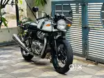 Continental gt 650 abs bs6,FINANCE AVAILABLE,KTM,R15 v3,Mt 15,DOMINAR