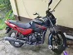 One hand bike, super condition bike