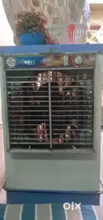 New condition coller