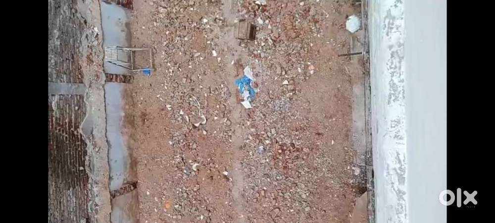 Plot for sale