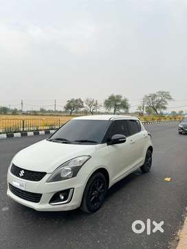 Maruti Suzuki Swift 2015 CNG & Hybrids Good Condition