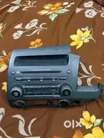 Honda Civic OEM Music System