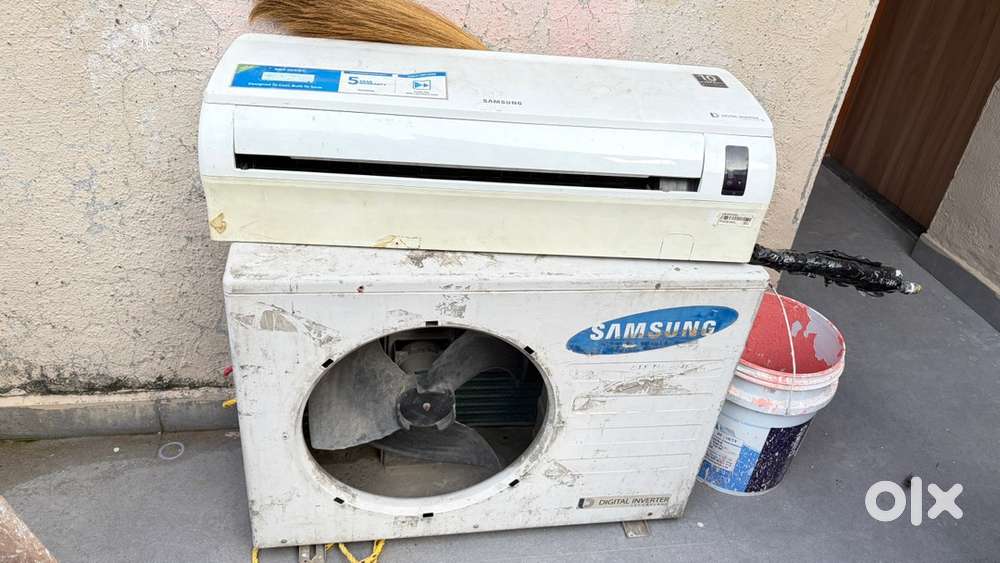 1.5 tun AC unit for sell