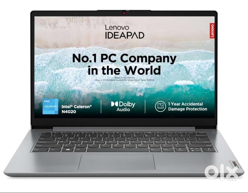 BRANDED NEW OPEN BOX LAPTOP AT CHEAPEST PRICE