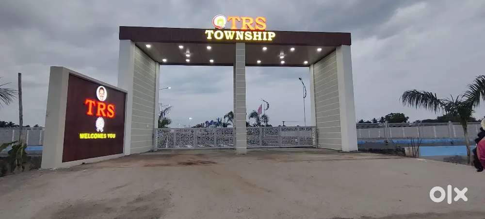 Land+construction in Coimbatore