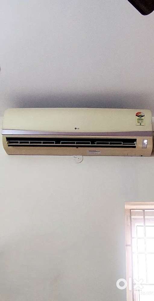LG 1.5 TON SPLIT AC FOR SALE