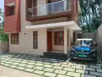 New independent house for sale