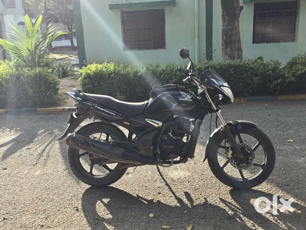 Honda CB Unicorn 160