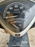 honda aviator
