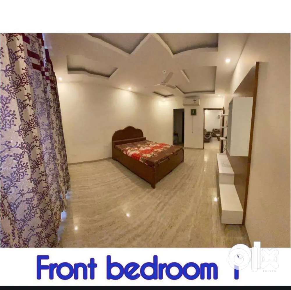 2BHK HOUSE FOR RENT TDI 117