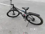 I am sellying cycle