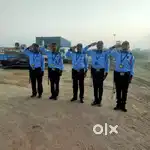 Gorkha security and service