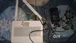 Modem HUAWEI