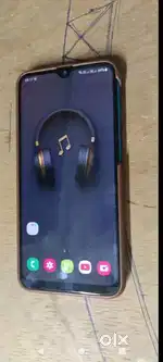 Samsung m30s New display 4 gb 64 storege