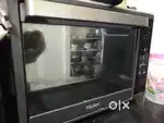 35L OTG Oven Toaster Griller for Sale - Perfect for Baking & Grilling
