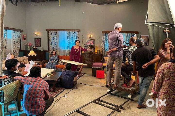 GIRLS & BOYS NEED FOR FILM LINE