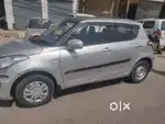 Maruti Suzuki Swift 2016 CNG & Hybrids 78000 Km Driven