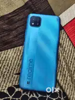 Realmi c11