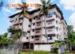 Flat for sale