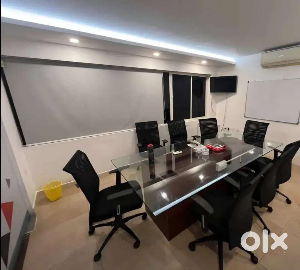 1700 sqft office space for Rent at Kakkanad