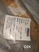 CAT JCB PLATE AS