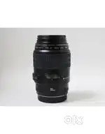 Canon EF 100mm f/2.8 Macro USM Lens