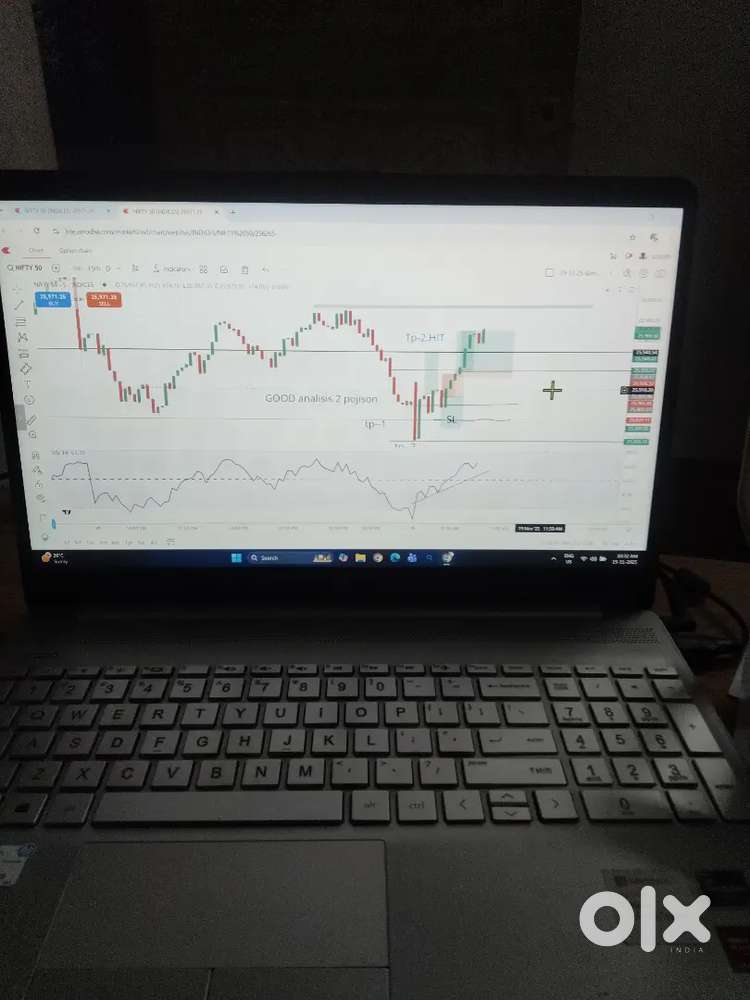 Hp Laptop,3 yes old, good condition