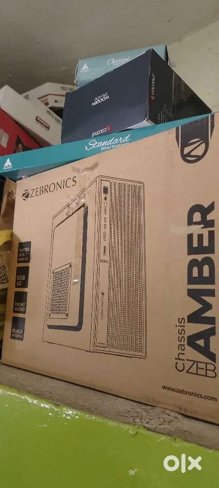 Pc basic and low gaming