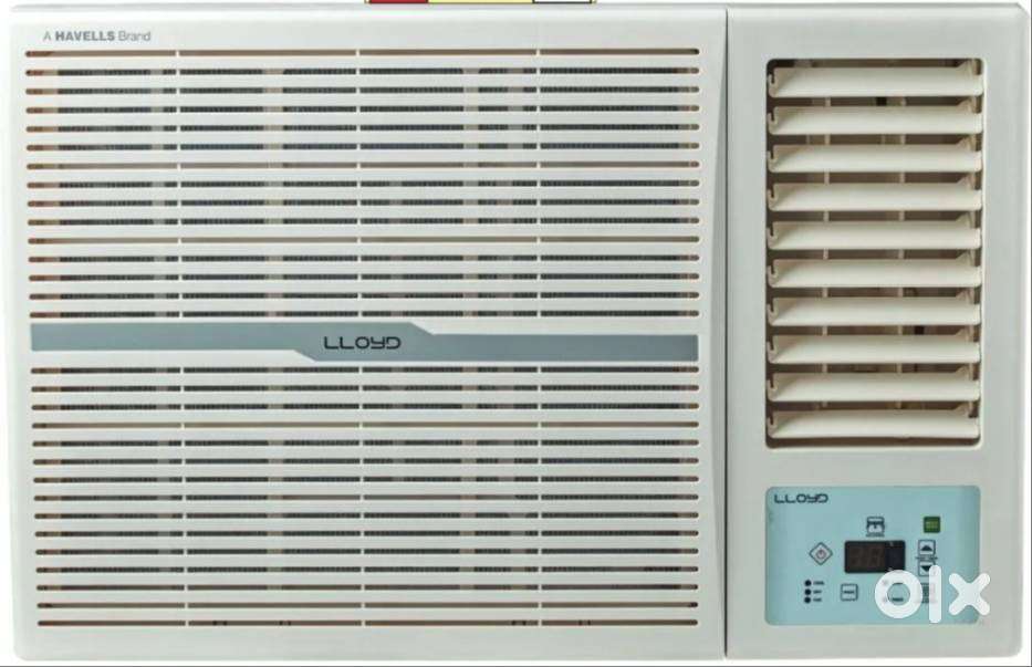 Brand new sealed box Window AC 1.0 LLyord