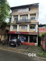 COMMERCIAL SPACE FOR RENT @ KANJIKKUZHY