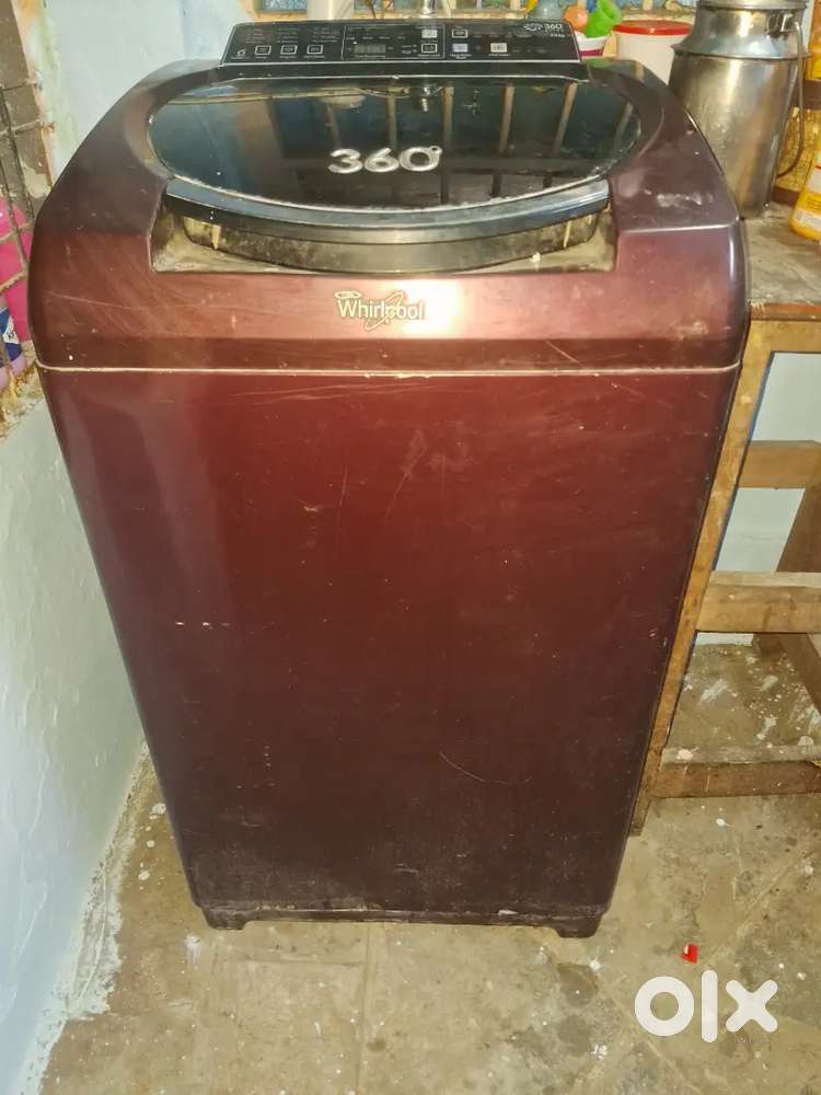 Whirlpool 360