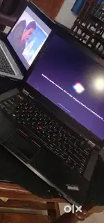 Lenova i5 3rd generation 4gb ram contain